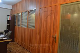 Wooden partition pictures (16)